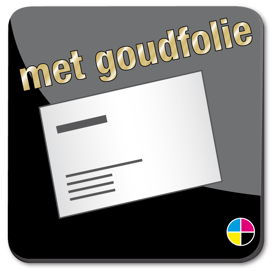 Toon details van Visitekaarten met veredeling